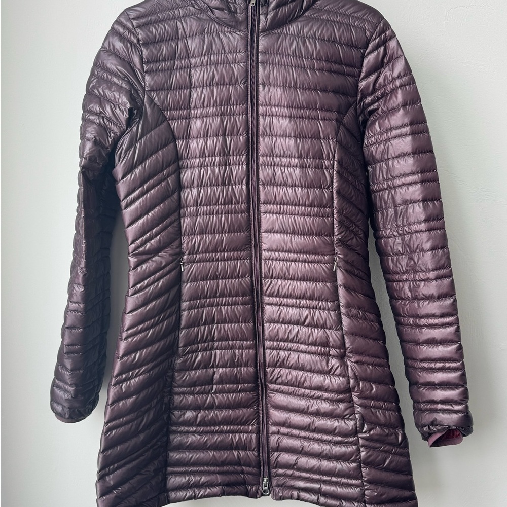 Patagonia Women's Ultralight Fiona Parka
